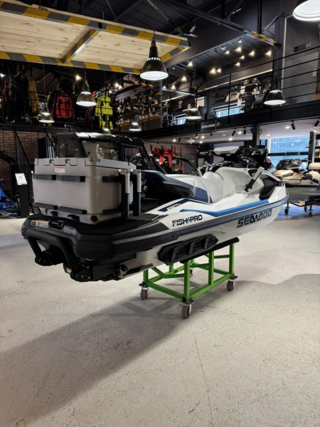 SEA-DOO FishРrо Sport 170 2024